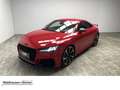 Audi TT RS Coupe 2.5 TFSI quattro S tronic Klima Navi Leder Red - thumbnail 1