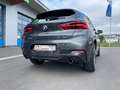 BMW X2 sDrive 20 i M Sport Aut. LED NAVI ALCANTARA Grijs - thumbnail 7