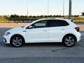 Volkswagen Polo 1.0 TSI R-Line 70kW Blanco - thumbnail 9