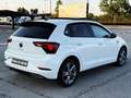 Volkswagen Polo 1.0 TSI R-Line 70kW Blanco - thumbnail 3