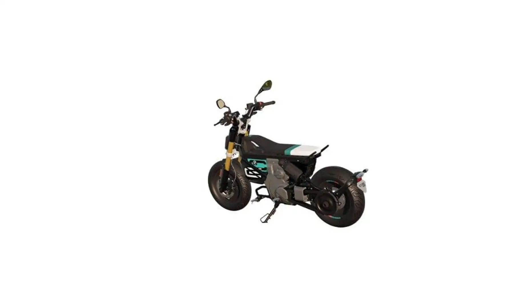 BMW CE 02 CE 02 AM - 2