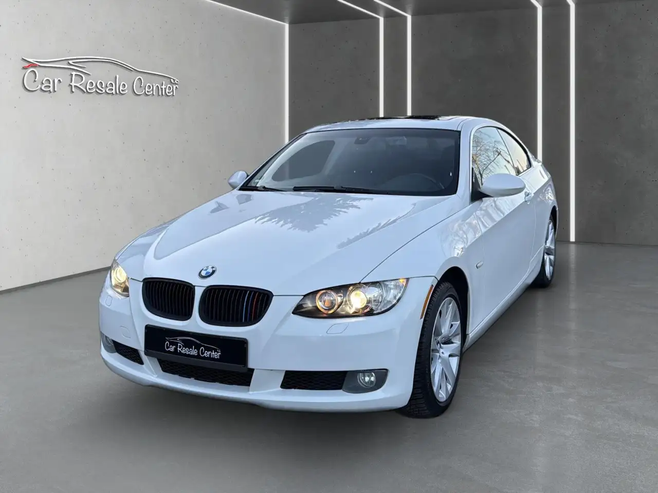 BMW 328