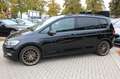 Volkswagen Touran Comfortline BMT/Start-Stopp Schwarz - thumbnail 5