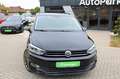 Volkswagen Touran Comfortline BMT/Start-Stopp Schwarz - thumbnail 4