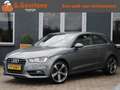 Audi A3 1.4 TFSI Attraction Pro Line, 17" Rotor velgen, Grau - thumbnail 1