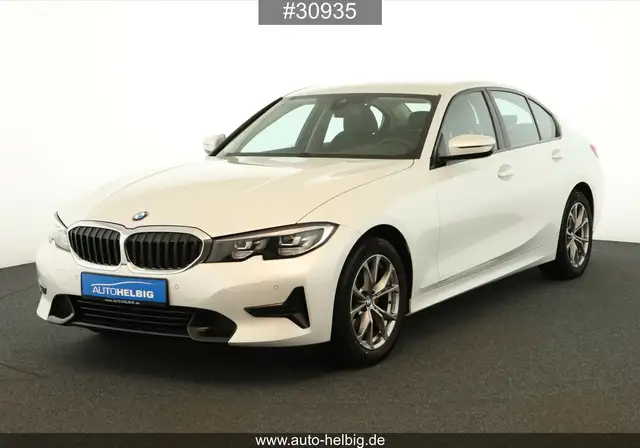 BMW 3er