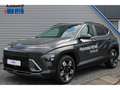 Hyundai KONA 1.6 GDI HEV Premium Grijs - thumbnail 1