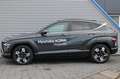 Hyundai KONA 1.6 GDI HEV Premium Grijs - thumbnail 5