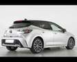 Toyota Corolla XII 2019 - Corolla 2.0h Style cvt Argent - thumbnail 4
