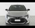 Toyota Corolla XII 2019 - Corolla 2.0h Style cvt Argent - thumbnail 2