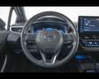 Toyota Corolla XII 2019 - Corolla 2.0h Style cvt Argent - thumbnail 21