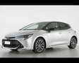 Toyota Corolla XII 2019 - Corolla 2.0h Style cvt Argent - thumbnail 1