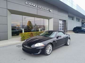 XK Cabrio 5.0 Portfolio auto