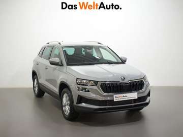 2.0TDI Adblue Ambition 85kW