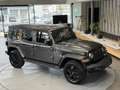 Jeep Wrangler Unlimited 4x4 Trailrated Aut. *Hardtop*AHK*Navi*Ka Grau - thumbnail 15