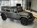 Jeep Wrangler Unlimited 4x4 Trailrated Aut. *Hardtop*AHK*Navi*Ka Grau - thumbnail 14