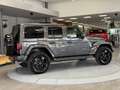 Jeep Wrangler Unlimited 4x4 Trailrated Aut. *Hardtop*AHK*Navi*Ka Grau - thumbnail 13