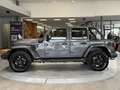 Jeep Wrangler Unlimited 4x4 Trailrated Aut. *Hardtop*AHK*Navi*Ka Grau - thumbnail 8