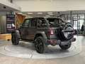 Jeep Wrangler Unlimited 4x4 Trailrated Aut. *Hardtop*AHK*Navi*Ka Grau - thumbnail 7