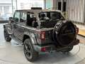 Jeep Wrangler Unlimited 4x4 Trailrated Aut. *Hardtop*AHK*Navi*Ka Grau - thumbnail 9