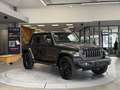 Jeep Wrangler Unlimited 4x4 Trailrated Aut. *Hardtop*AHK*Navi*Ka Grau - thumbnail 3