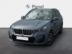 BMW X1 sDrive18d 150ch M Sport