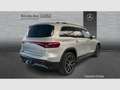 Mercedes-Benz EQB 300 4Matic Plateado - thumbnail 2