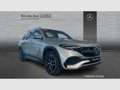 Mercedes-Benz EQB 300 4Matic Plateado - thumbnail 3