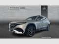 Mercedes-Benz EQB 300 4Matic Plateado - thumbnail 1