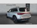 Mercedes-Benz EQB 300 4Matic Plateado - thumbnail 4
