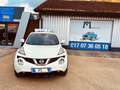 Nissan Juke 1.2 DIG-T Tekna*I HAND*WENIK KM*KAMERA*NAVI* Blanco - thumbnail 1