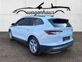 Skoda Enyaq iV 60 Loft, LED, Spur, Sitzheiung Akku Test Weiß - thumbnail 3