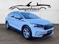 Skoda Enyaq iV 60 Loft, LED, Spur, Sitzheiung Akku Test Weiß - thumbnail 5