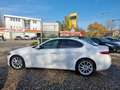 Alfa Romeo Giulia Super°Leder°Navi°Xenon°Kamera°Panor Blanc - thumbnail 7