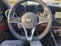 Alfa Romeo Giulia Super°Leder°Navi°Xenon°Kamera°Panor Blanc - thumbnail 25