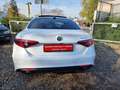 Alfa Romeo Giulia Super°Leder°Navi°Xenon°Kamera°Panor Blanc - thumbnail 6