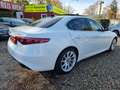 Alfa Romeo Giulia Super°Leder°Navi°Xenon°Kamera°Panor Blanc - thumbnail 5