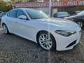Alfa Romeo Giulia Super°Leder°Navi°Xenon°Kamera°Panor Blanc - thumbnail 3