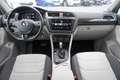 Volkswagen Tiguan 2.0 TDI R-line 4M DSG LED Navi ACC AHK Weiß - thumbnail 8