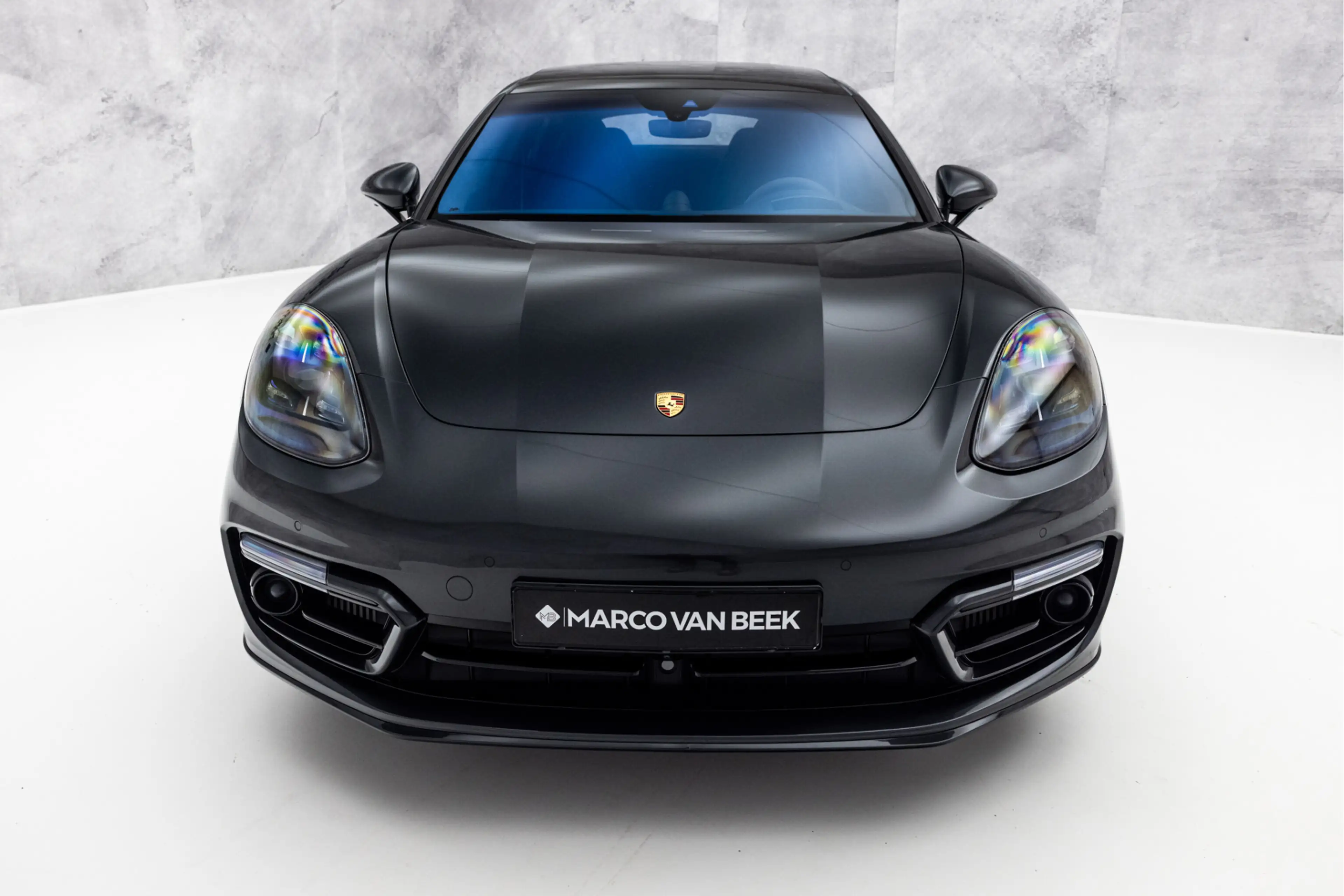 Porsche Panamera 4.0 Turbo S E-Hybrid Executive | Burmester | Pano — photo 7