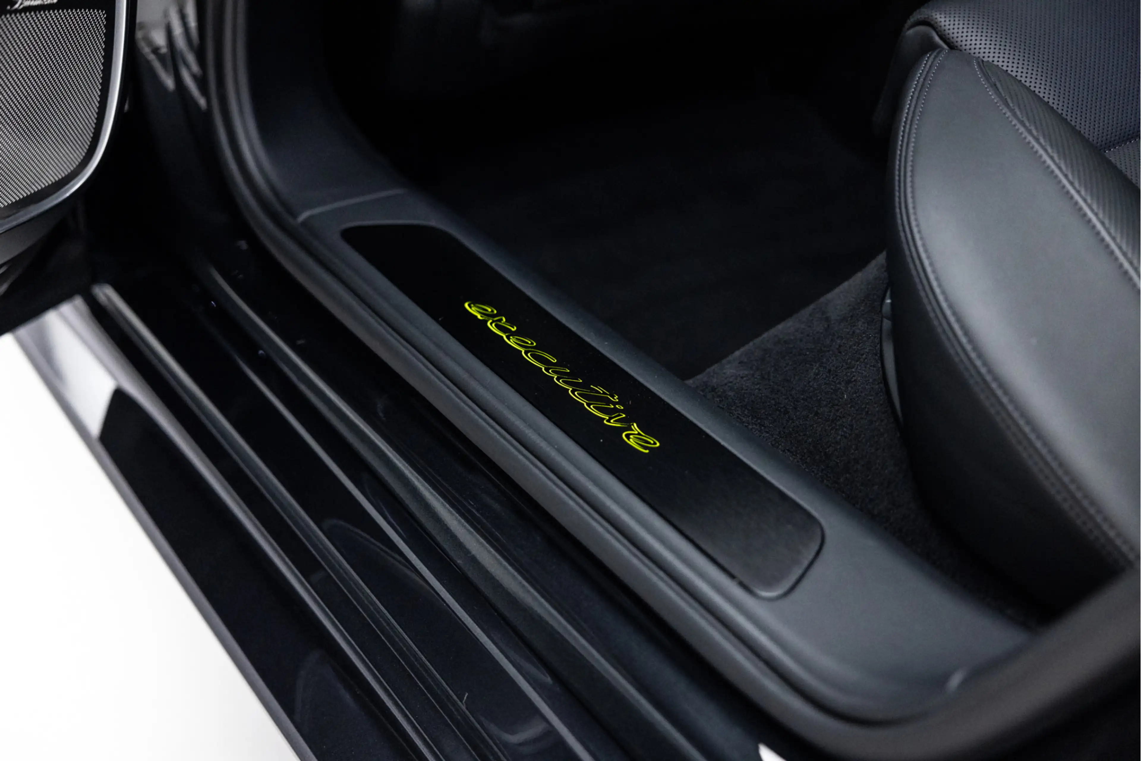 Porsche Panamera 4.0 Turbo S E-Hybrid Executive | Burmester | Pano — photo 14