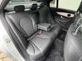 Mercedes-Benz C 180 "AMG" Autom./Klima/CarPlay/Leder/Kamera/LED Plateado - thumbnail 18