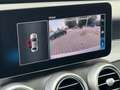 Mercedes-Benz C 180 "AMG" Autom./Klima/CarPlay/Leder/Kamera/LED Plateado - thumbnail 10