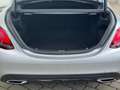 Mercedes-Benz C 180 "AMG" Autom./Klima/CarPlay/Leder/Kamera/LED Plateado - thumbnail 20