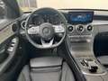 Mercedes-Benz C 180 "AMG" Autom./Klima/CarPlay/Leder/Kamera/LED Plateado - thumbnail 14