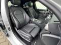 Mercedes-Benz C 180 "AMG" Autom./Klima/CarPlay/Leder/Kamera/LED Plateado - thumbnail 16