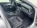 Mercedes-Benz C 180 "AMG" Autom./Klima/CarPlay/Leder/Kamera/LED Plateado - thumbnail 17