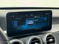 Mercedes-Benz C 180 "AMG" Autom./Klima/CarPlay/Leder/Kamera/LED Plateado - thumbnail 11