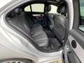 Mercedes-Benz C 180 "AMG" Autom./Klima/CarPlay/Leder/Kamera/LED Plateado - thumbnail 19