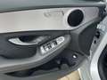 Mercedes-Benz C 180 "AMG" Autom./Klima/CarPlay/Leder/Kamera/LED Plateado - thumbnail 5